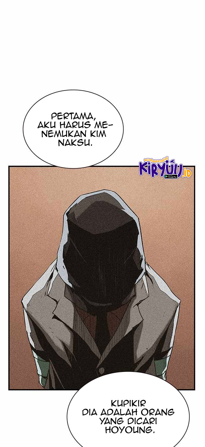 One Hundred Player Battleground chapter 20 halaman 84