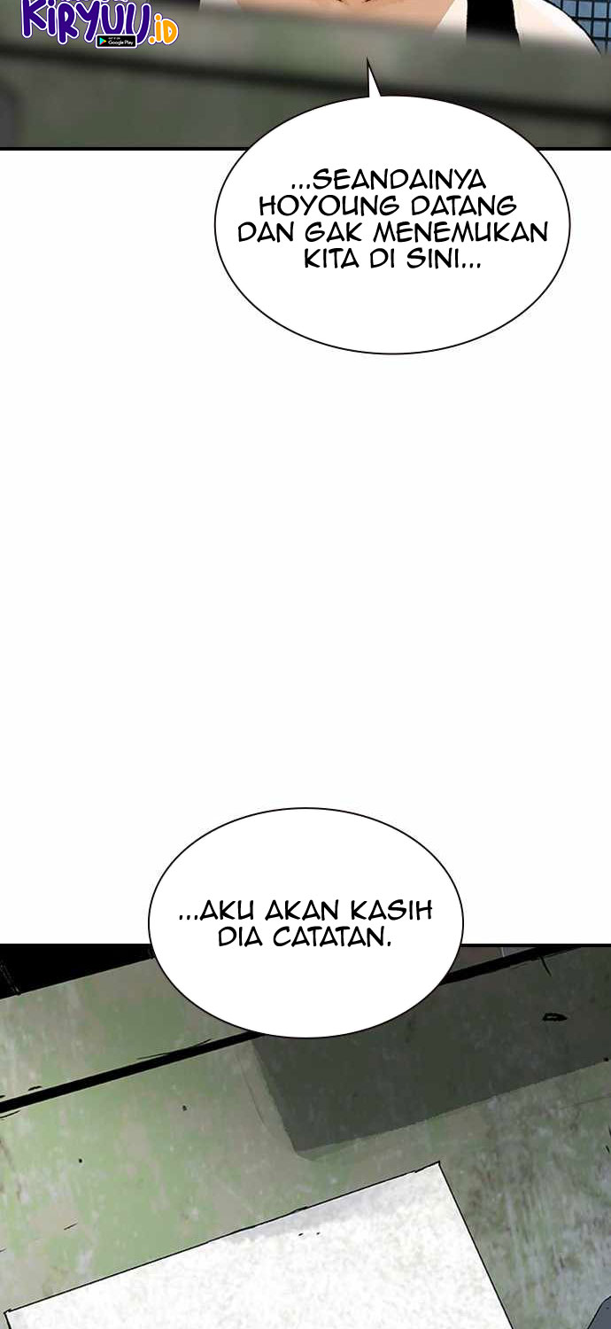 One Hundred Player Battleground chapter 20 halaman 86