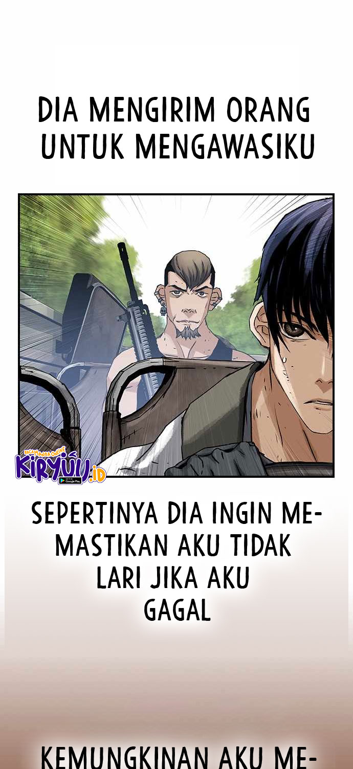 One Hundred Player Battleground chapter 21 halaman 9
