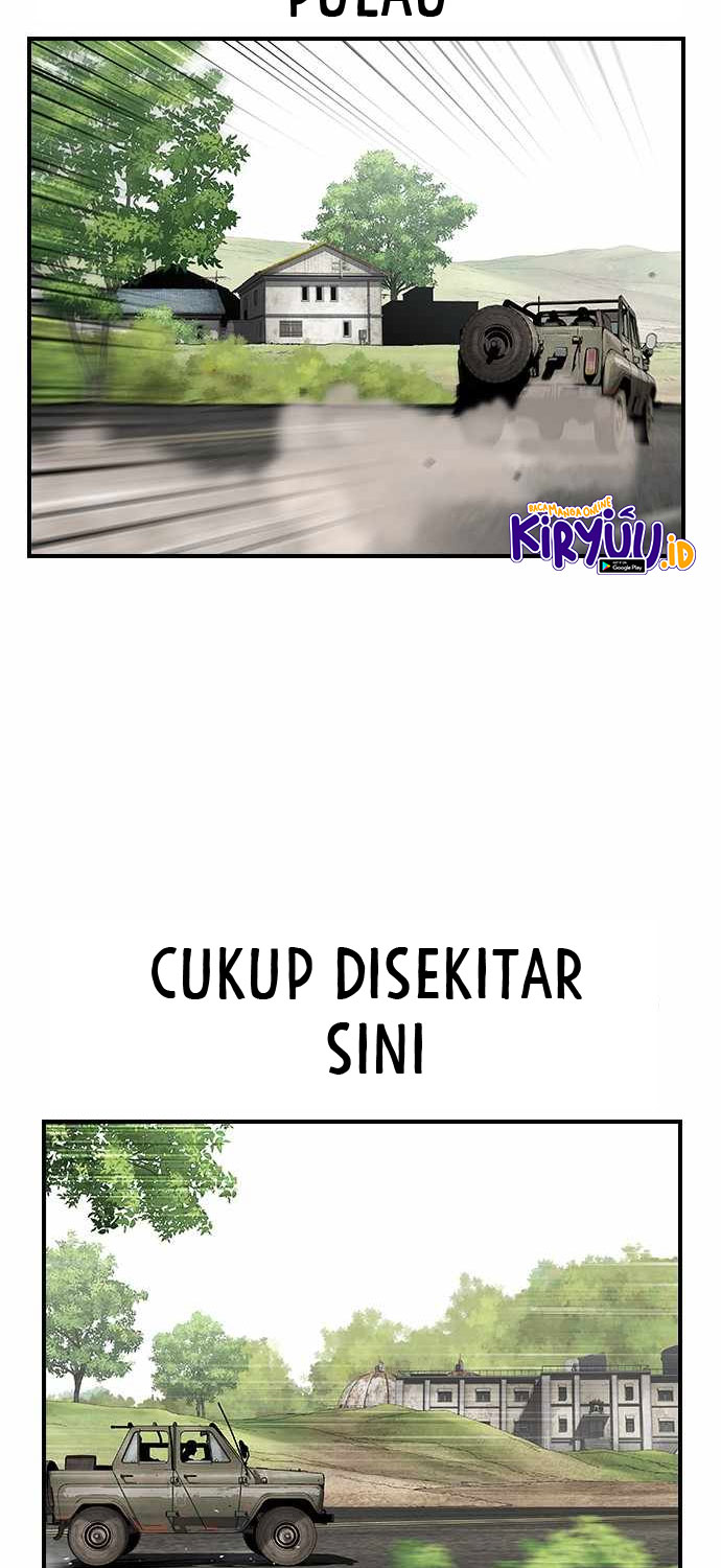 One Hundred Player Battleground chapter 21 halaman 13