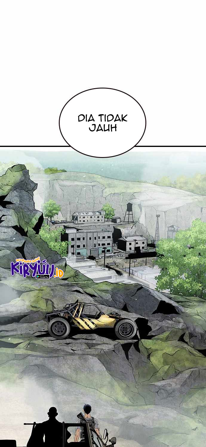 One Hundred Player Battleground chapter 21 halaman 16