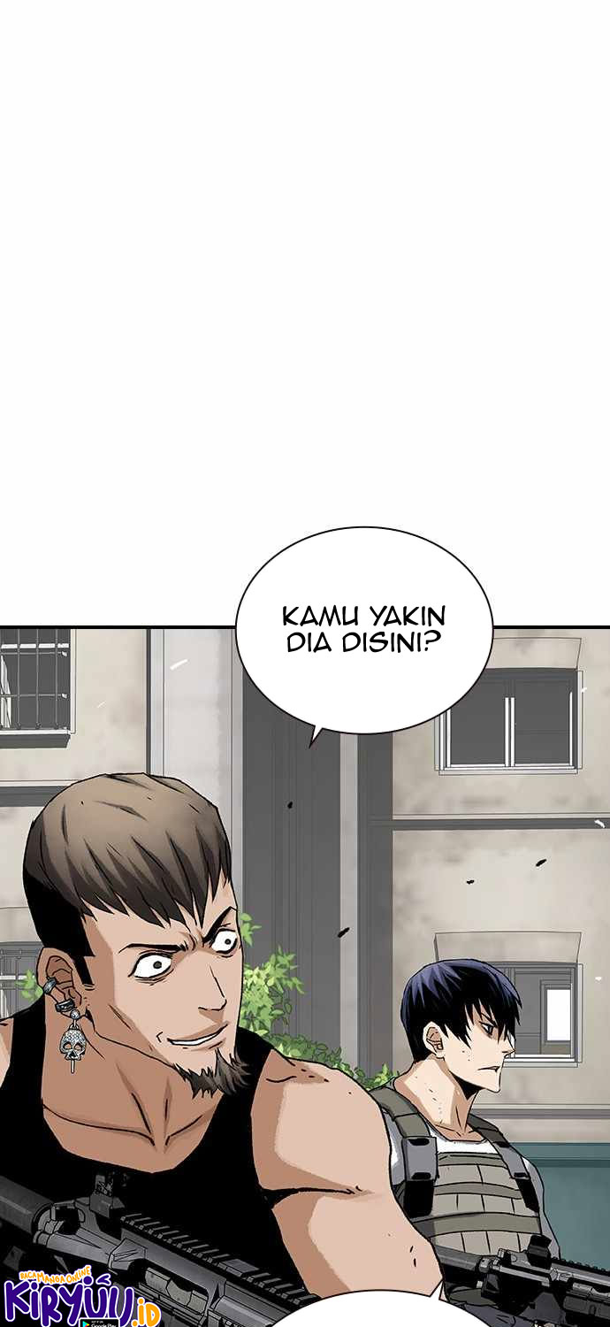 One Hundred Player Battleground chapter 21 halaman 20
