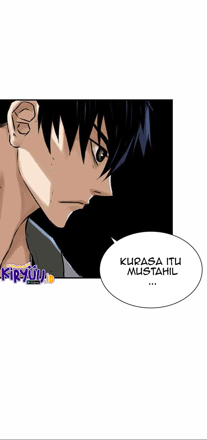 One Hundred Player Battleground chapter 21 halaman 34