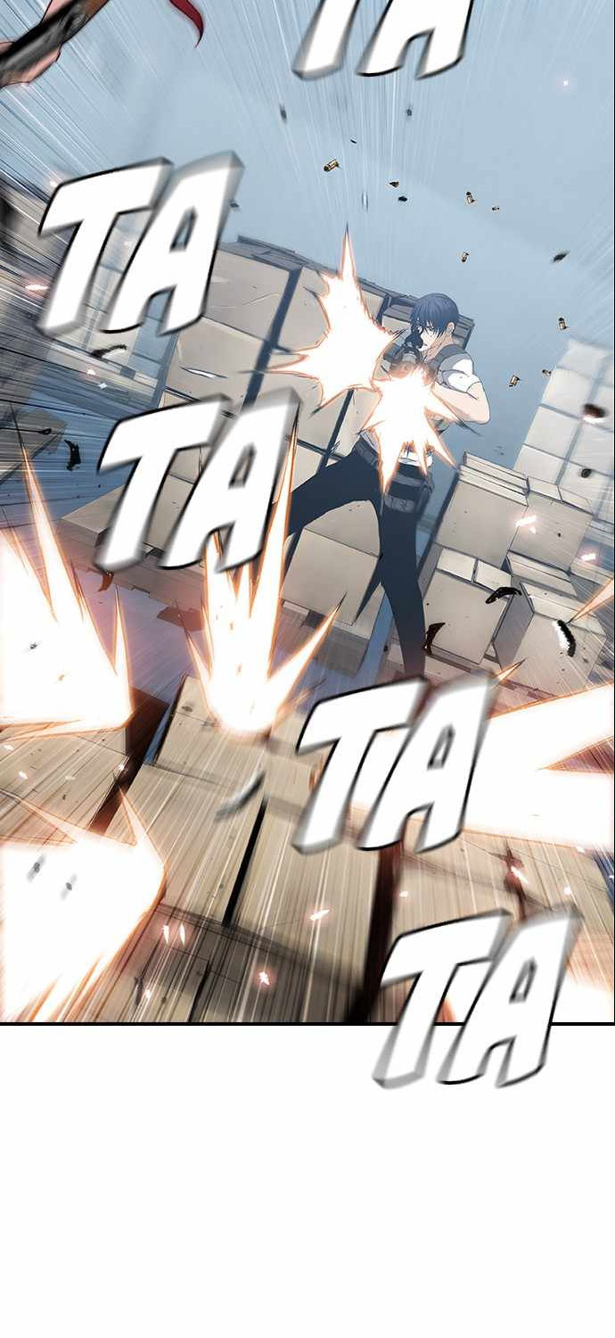 One Hundred Player Battleground chapter 21 halaman 40