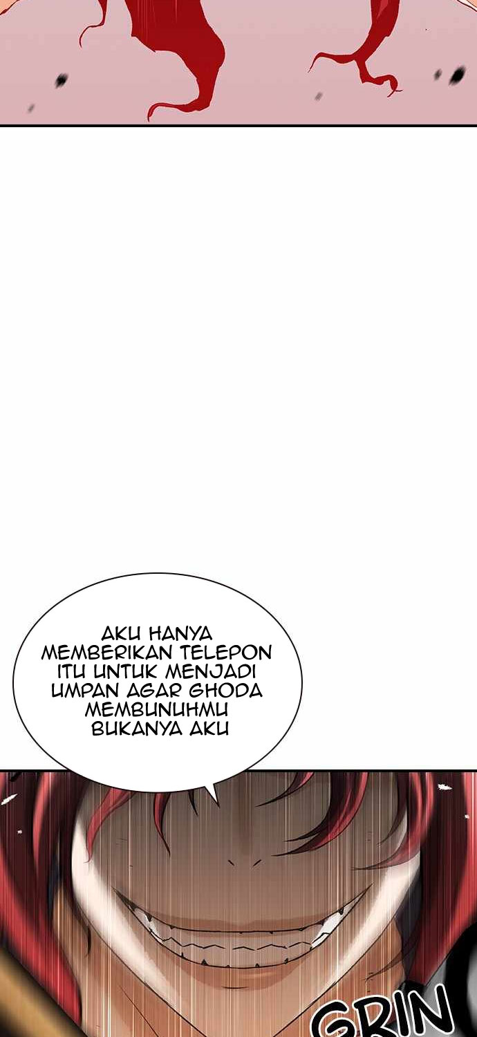 One Hundred Player Battleground chapter 21 halaman 55