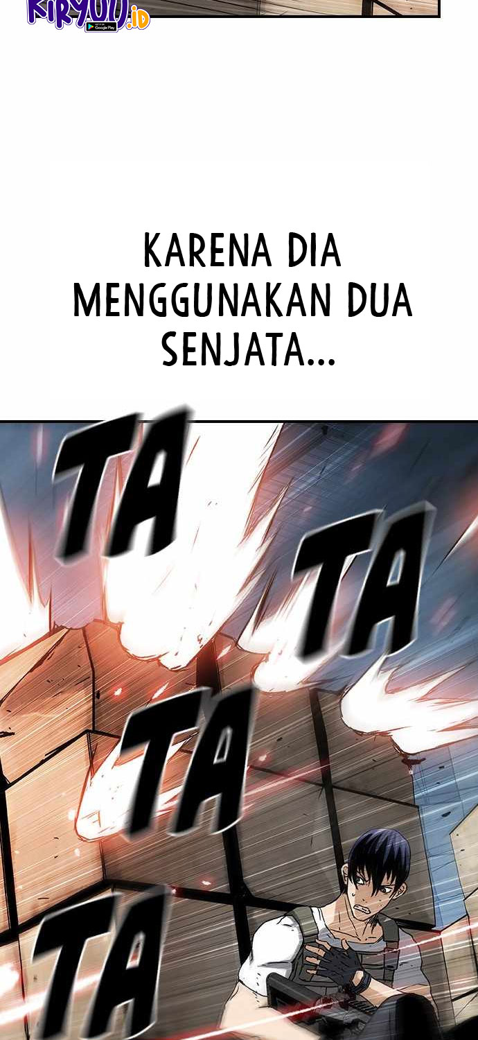 One Hundred Player Battleground chapter 21 halaman 60
