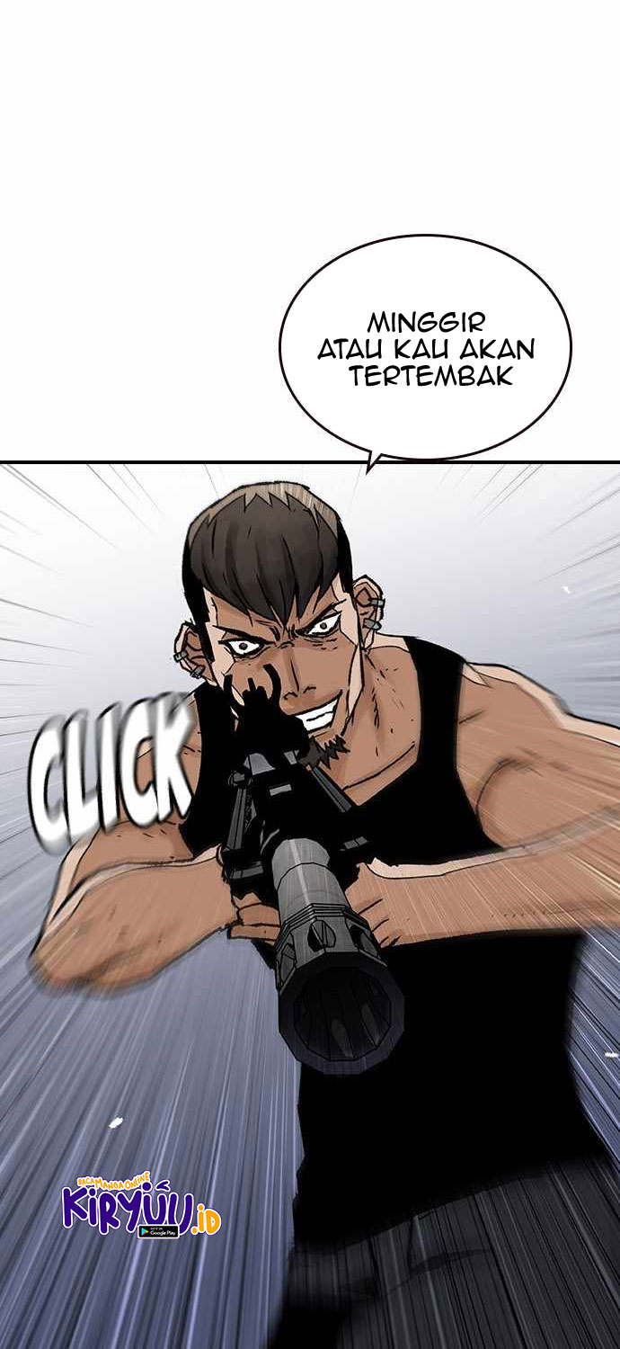 One Hundred Player Battleground chapter 21 halaman 66