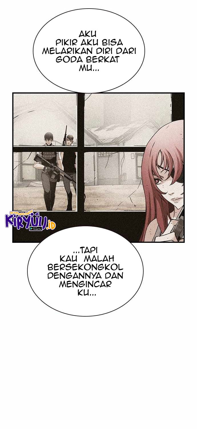 One Hundred Player Battleground chapter 22 halaman 11