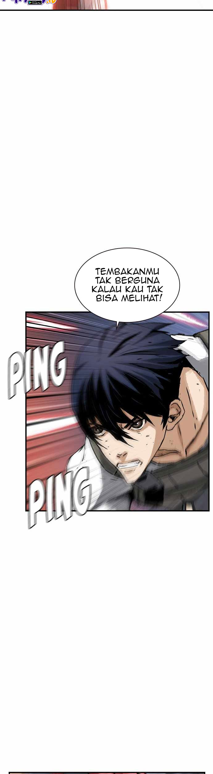 One Hundred Player Battleground chapter 22 halaman 37