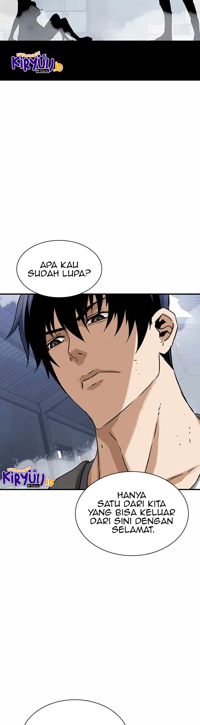 One Hundred Player Battleground chapter 22 halaman 45