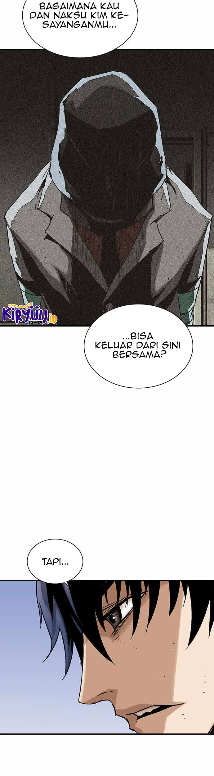 One Hundred Player Battleground chapter 22 halaman 46