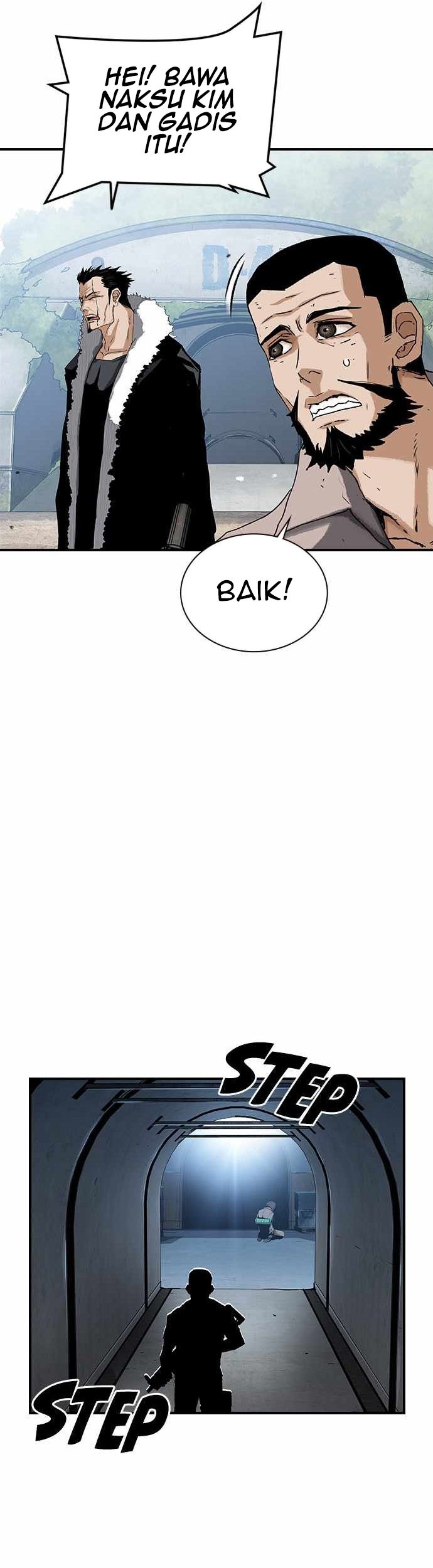 One Hundred Player Battleground chapter 23 halaman 39