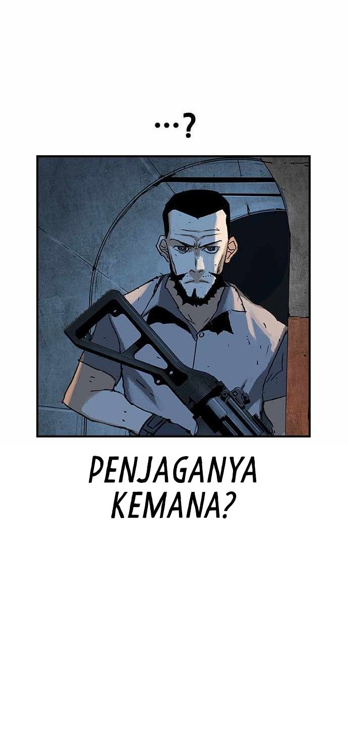 One Hundred Player Battleground chapter 23 halaman 40