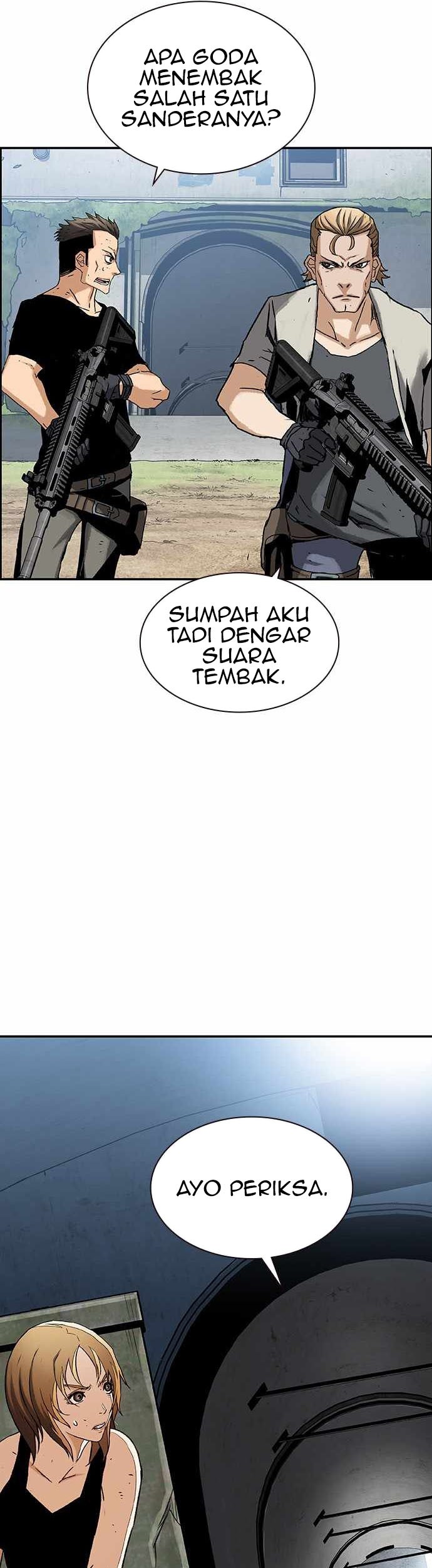 One Hundred Player Battleground Bab 24 halaman 24