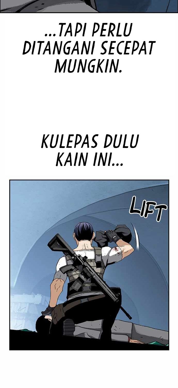 One Hundred Player Battleground Bab 24 halaman 45