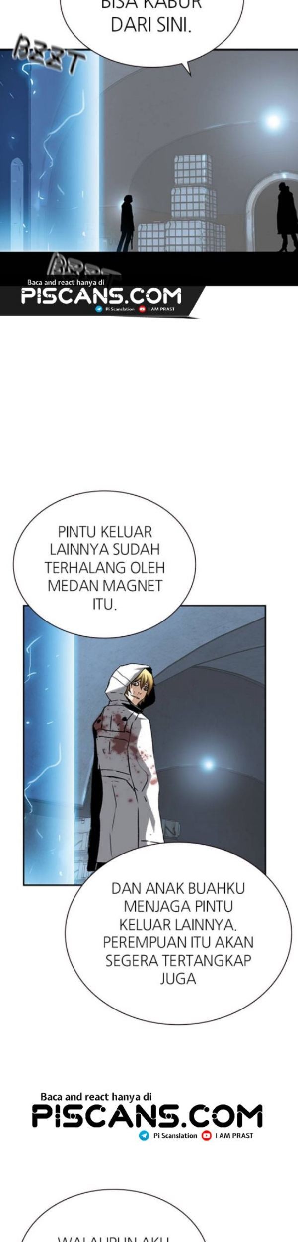 One Hundred Player Battleground Bab 25 halaman 13