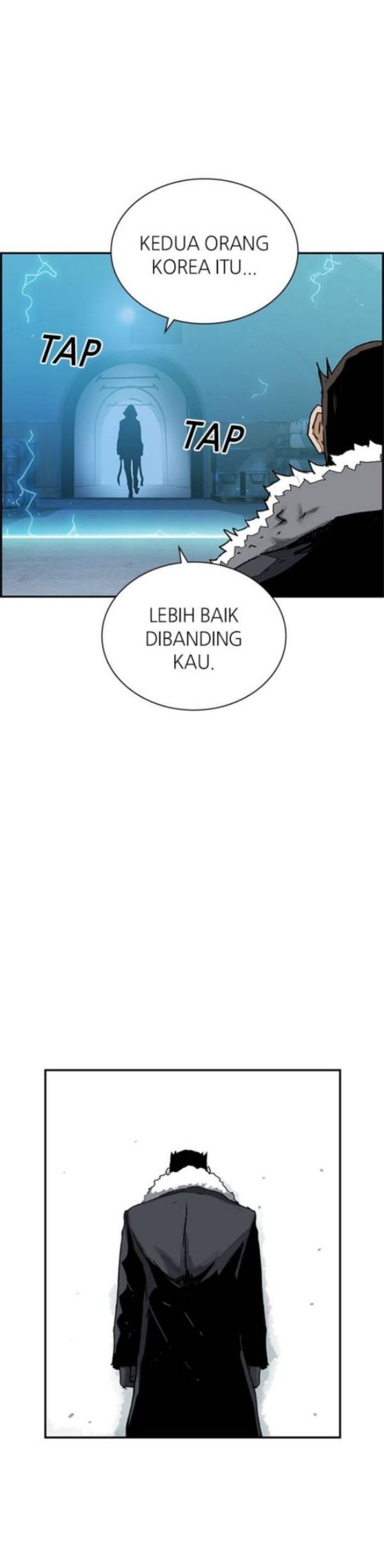 One Hundred Player Battleground Bab 25 halaman 23