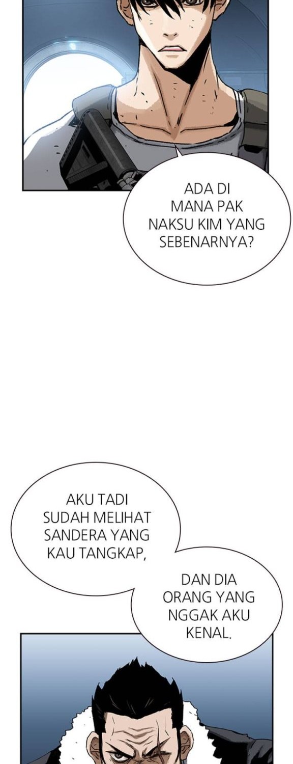 One Hundred Player Battleground chapter 26 halaman 32