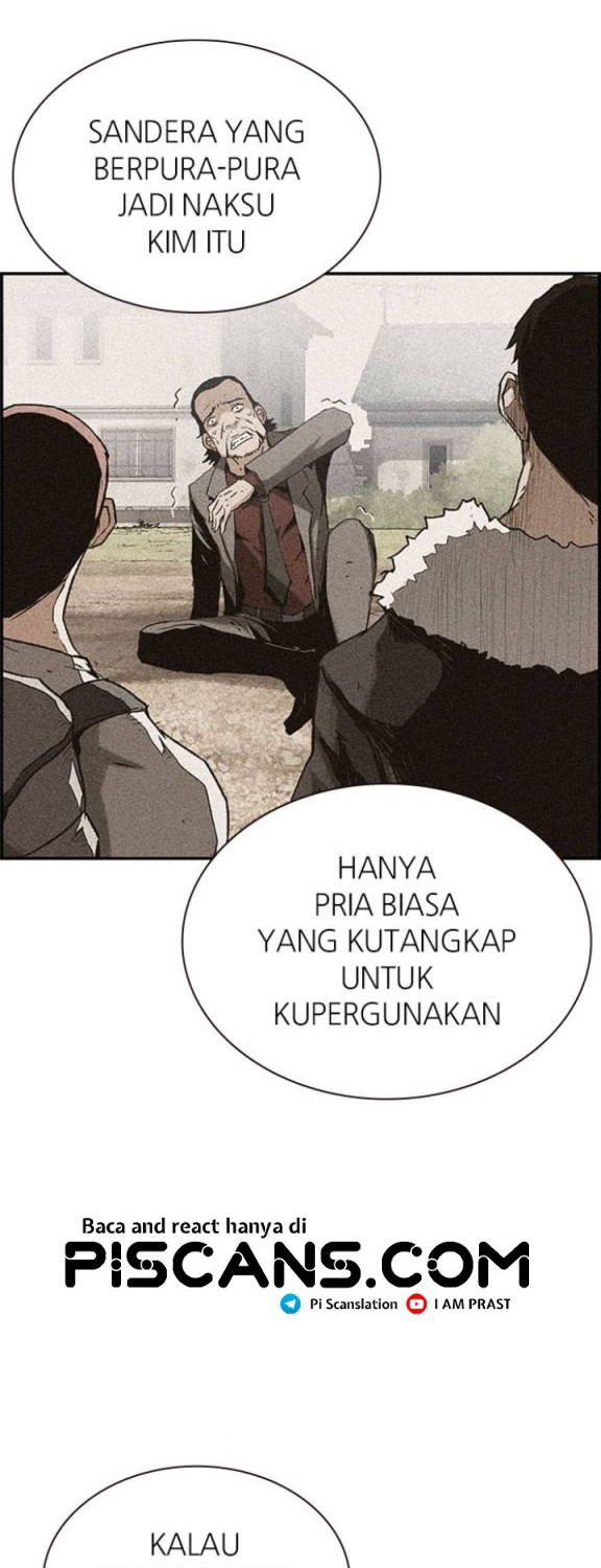 One Hundred Player Battleground chapter 26 halaman 34