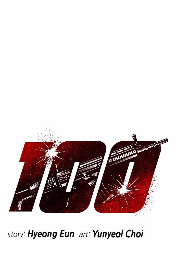 One Hundred Player Battleground chapter 27 halaman 1