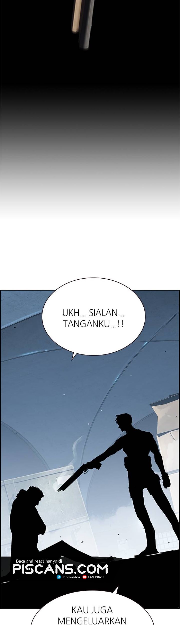 One Hundred Player Battleground chapter 27 halaman 44