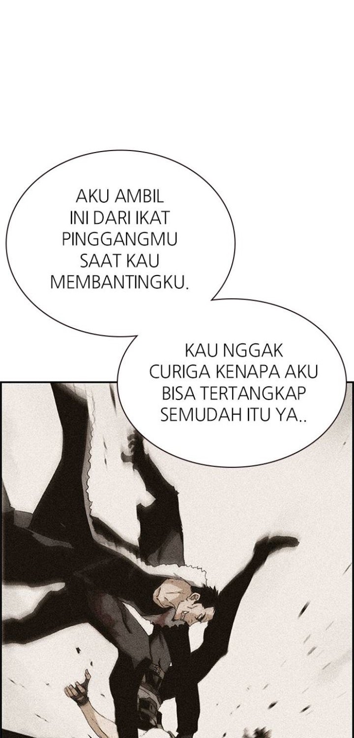 One Hundred Player Battleground chapter 27 halaman 47