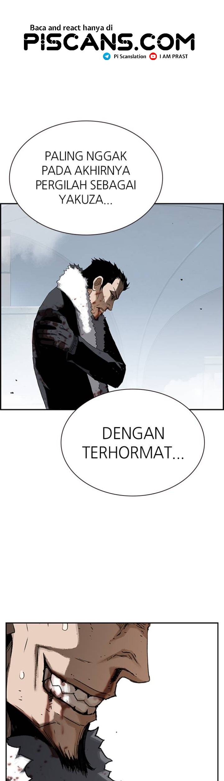 One Hundred Player Battleground chapter 27 halaman 53