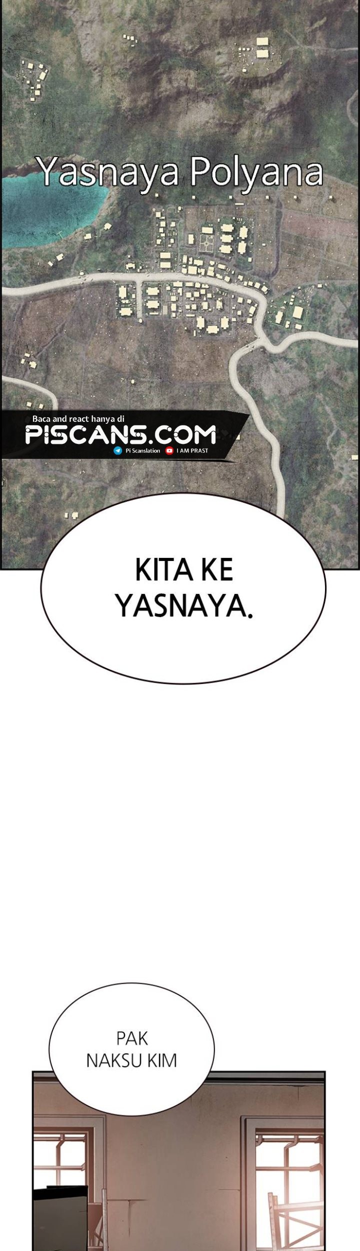 One Hundred Player Battleground chapter 27 halaman 68