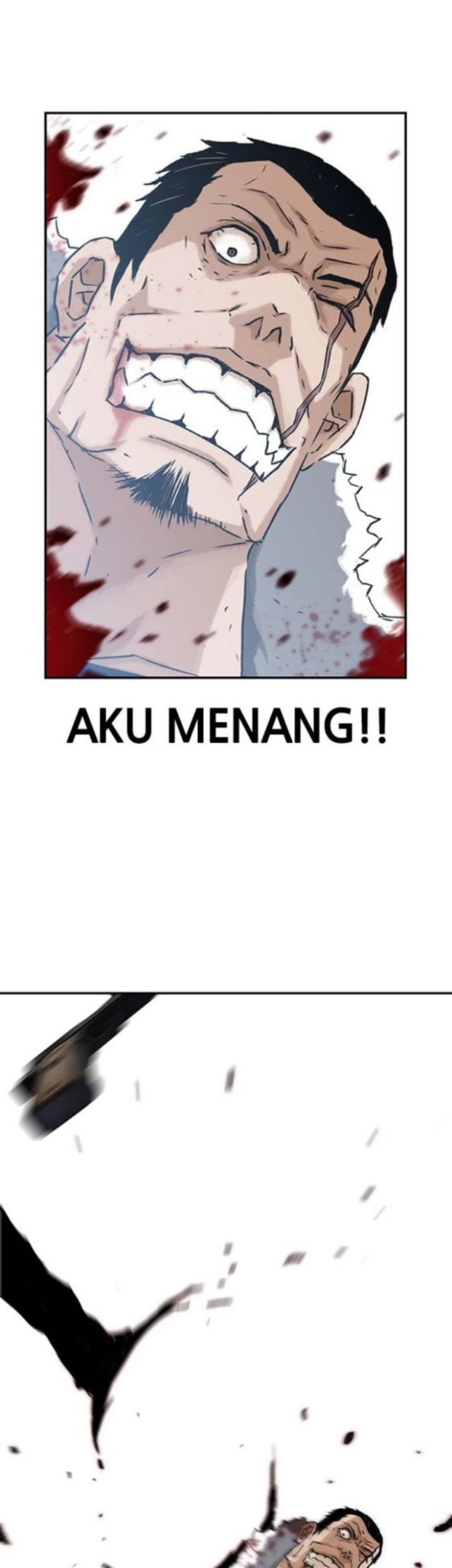 One Hundred Player Battleground chapter 28 halaman 19