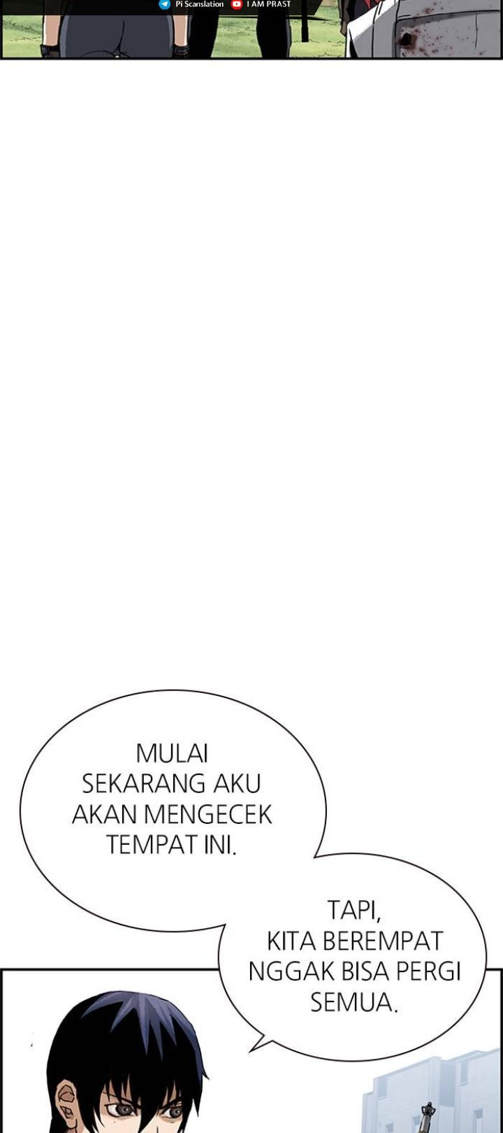 One Hundred Player Battleground chapter 28 halaman 52