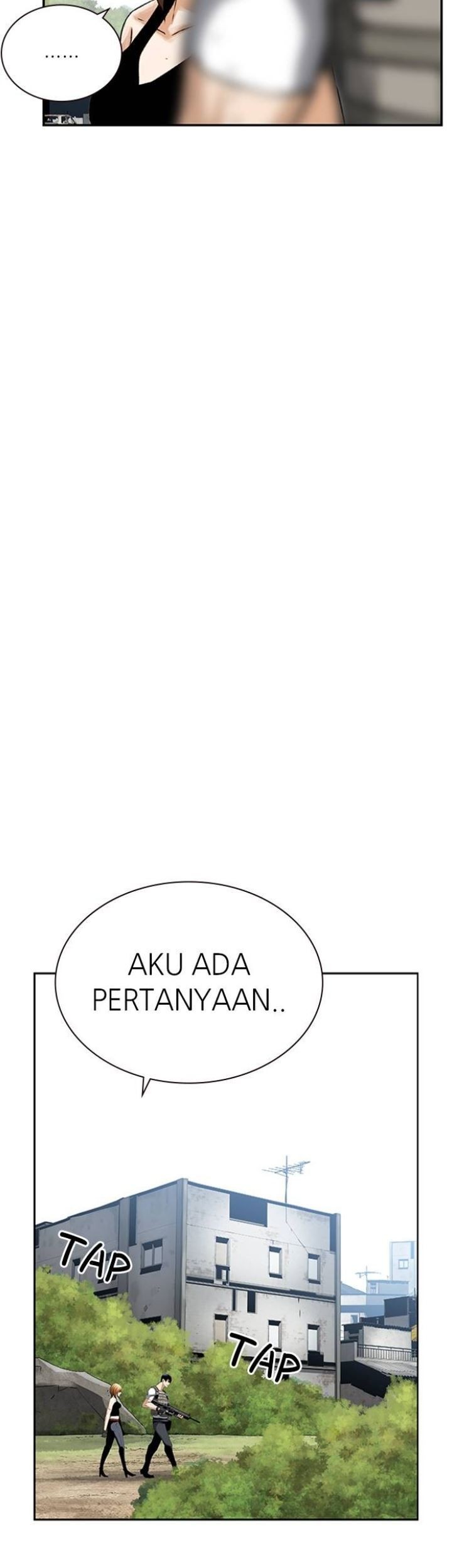One Hundred Player Battleground chapter 28 halaman 63