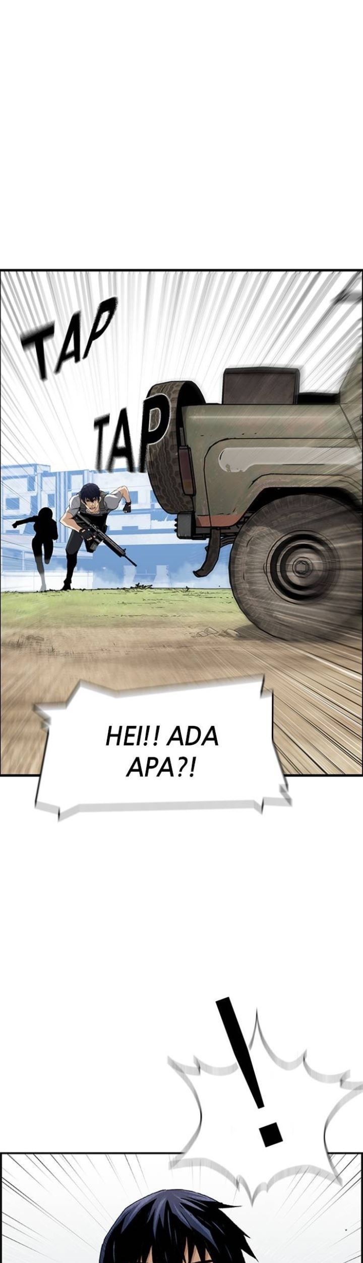 One Hundred Player Battleground chapter 28 halaman 73