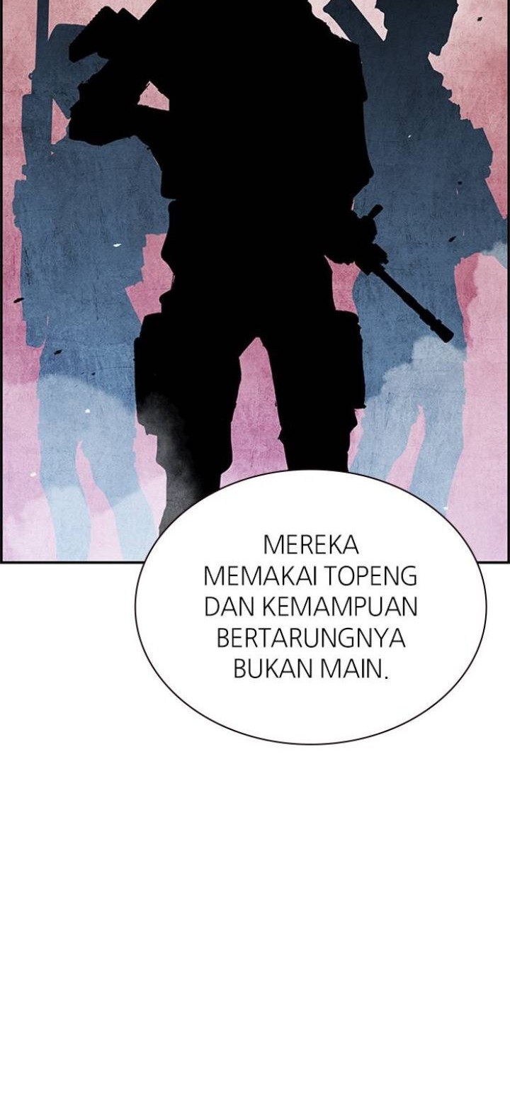 One Hundred Player Battleground chapter 29 halaman 40