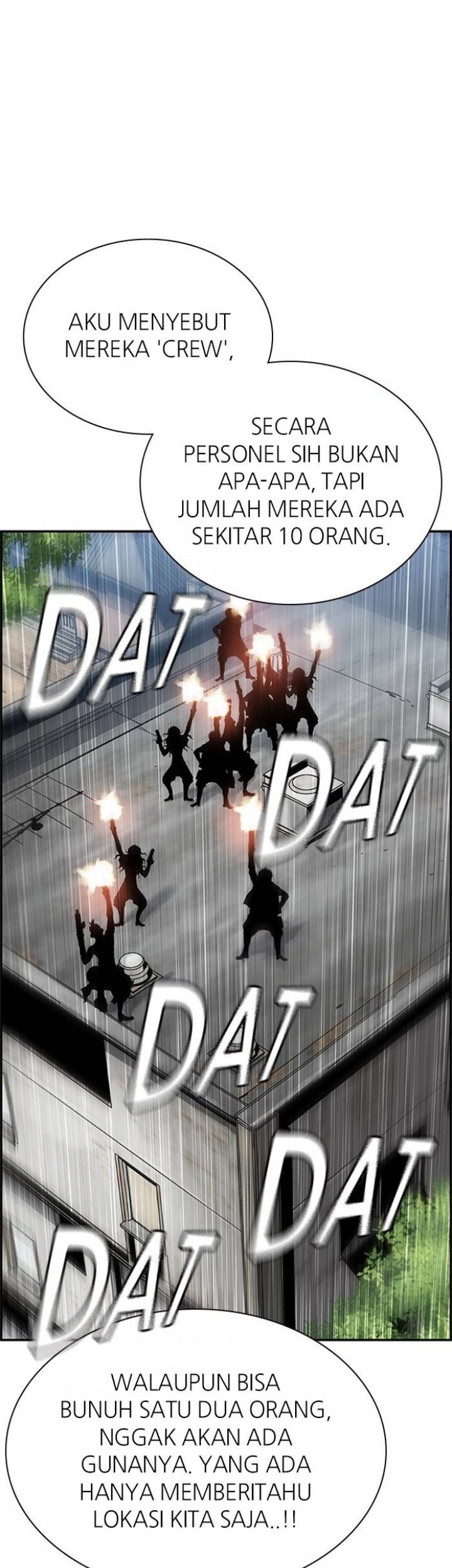 One Hundred Player Battleground chapter 29 halaman 49