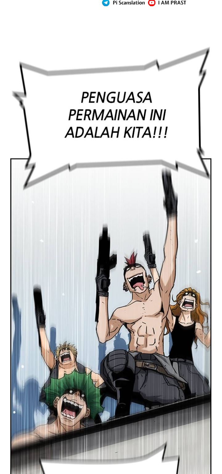 One Hundred Player Battleground chapter 29 halaman 54