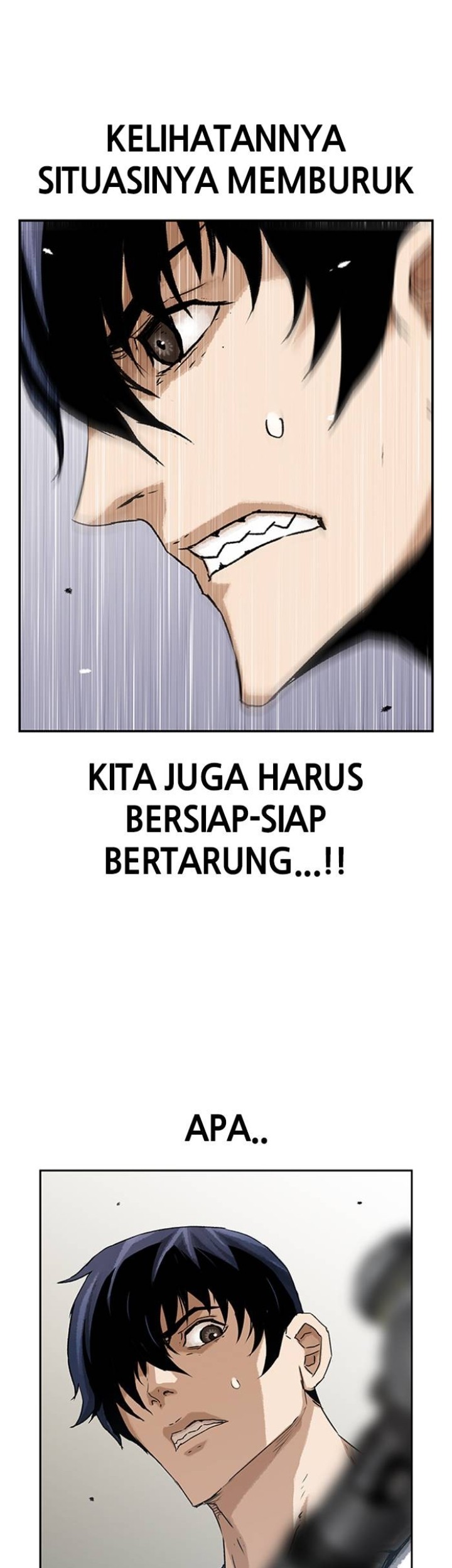 One Hundred Player Battleground chapter 29 halaman 61