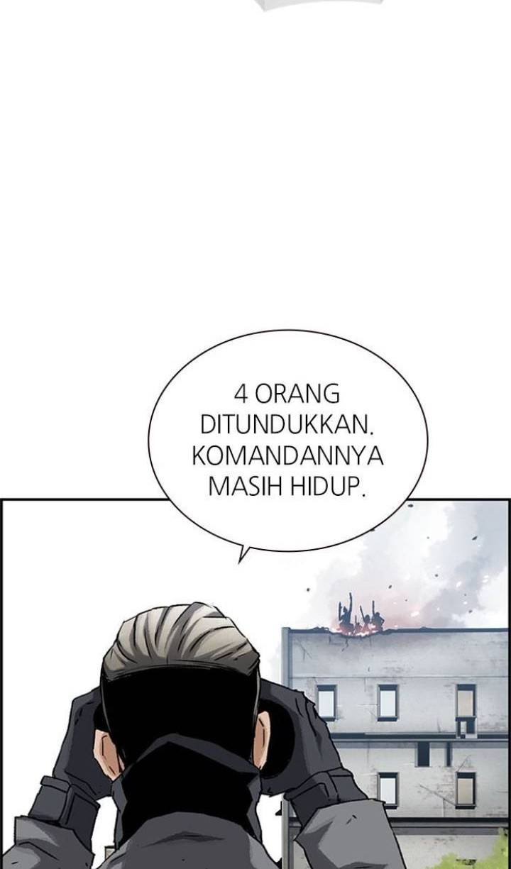 One Hundred Player Battleground chapter 30 halaman 14