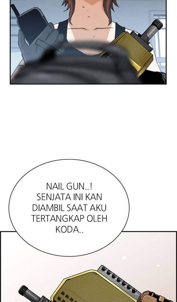 One Hundred Player Battleground chapter 30 halaman 24