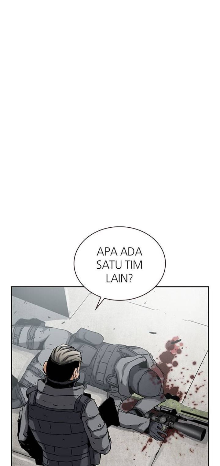 One Hundred Player Battleground chapter 30 halaman 53
