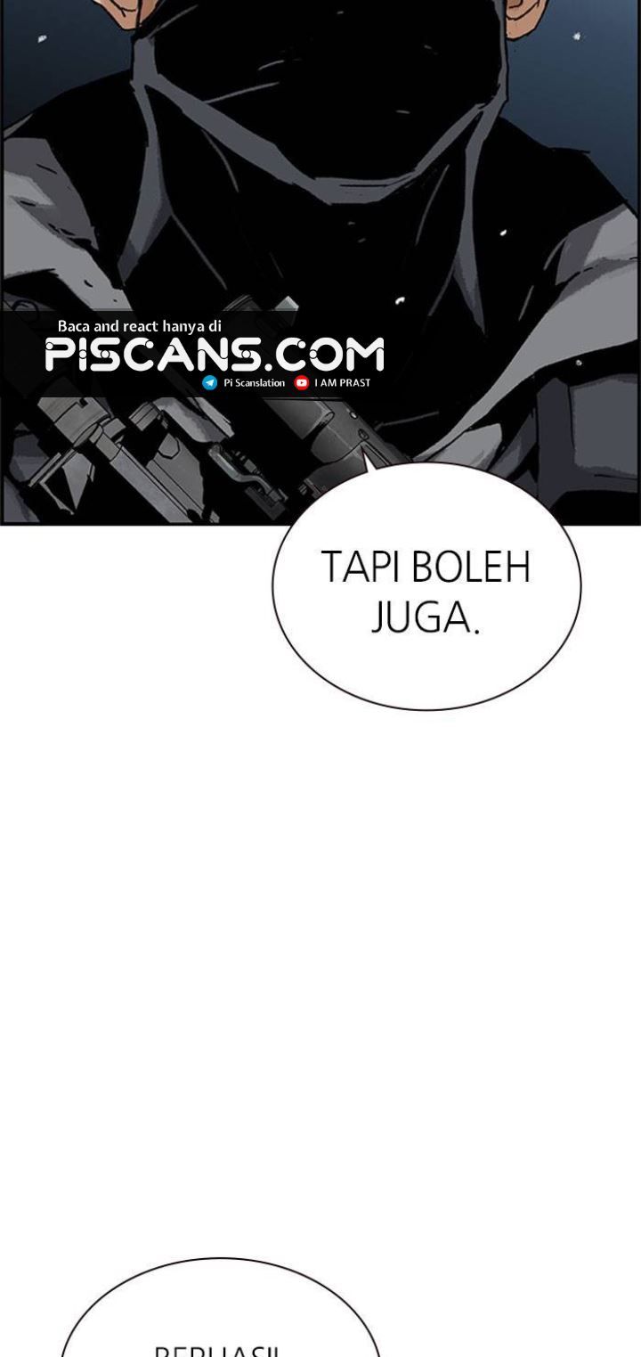 One Hundred Player Battleground chapter 30 halaman 55