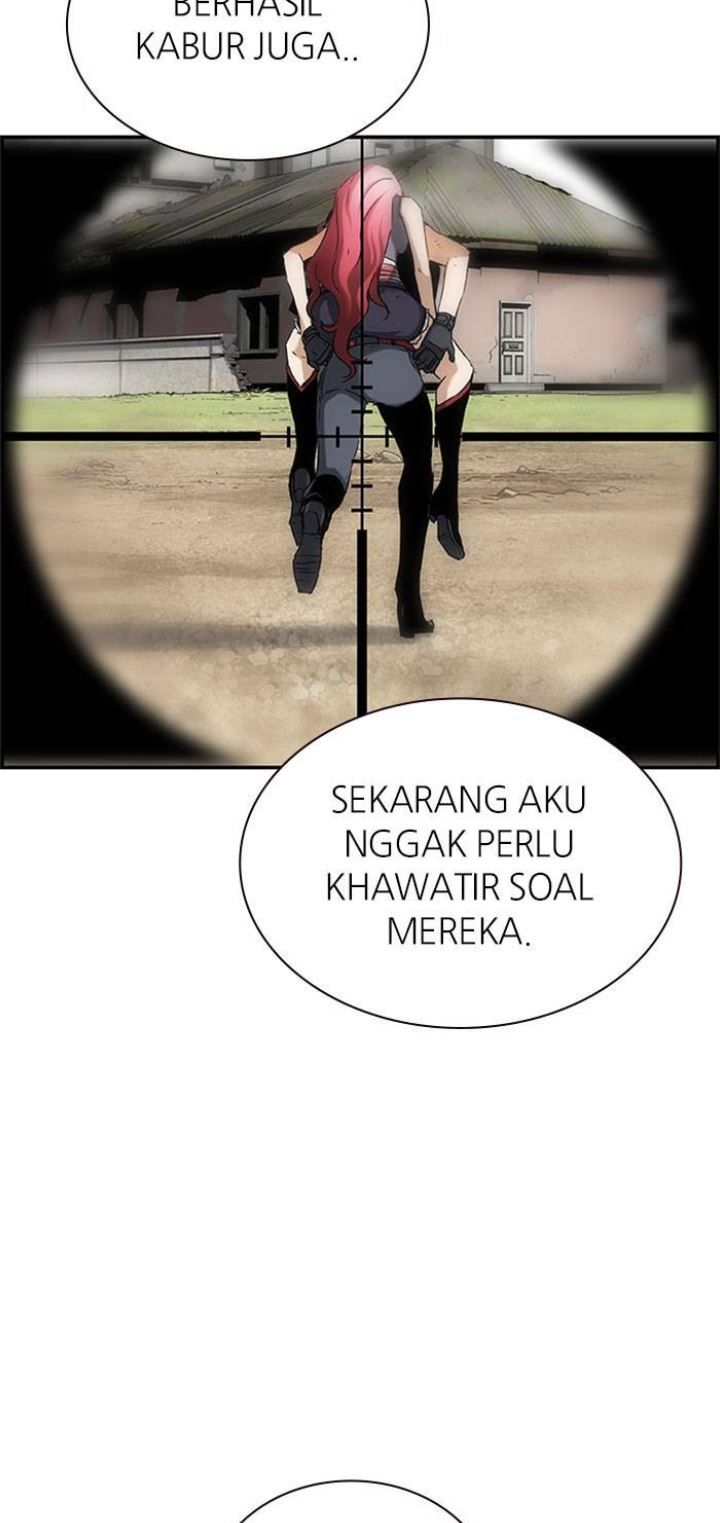 One Hundred Player Battleground chapter 30 halaman 56