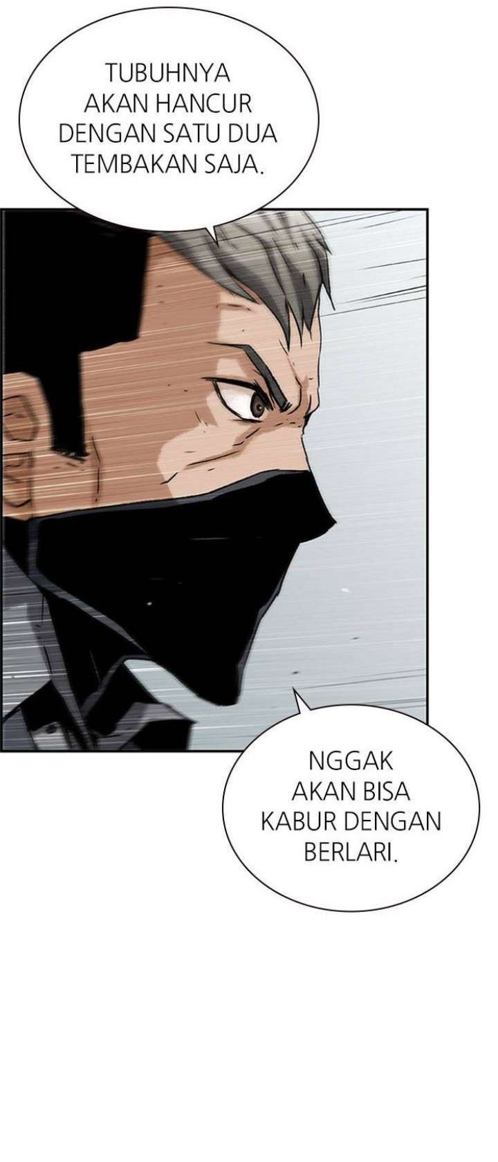 One Hundred Player Battleground Bab 32 halaman 16