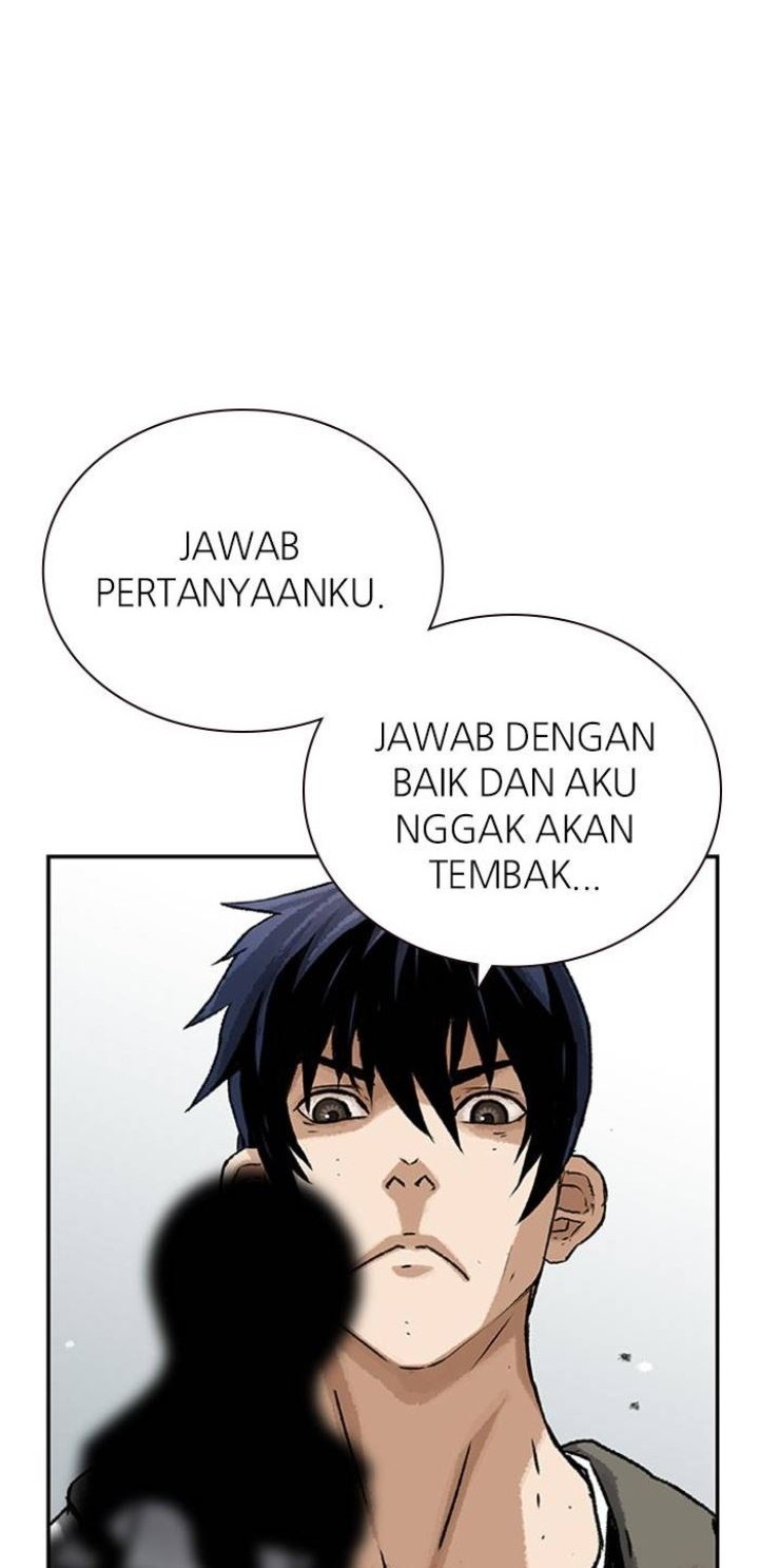 One Hundred Player Battleground chapter 33 halaman 16