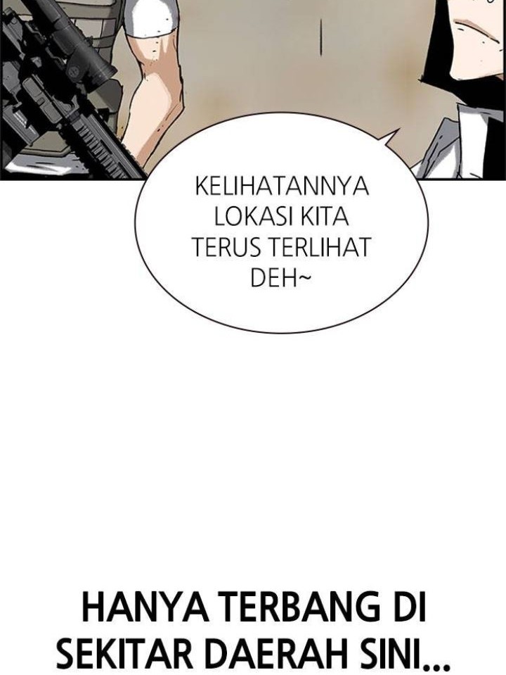 One Hundred Player Battleground chapter 33 halaman 42