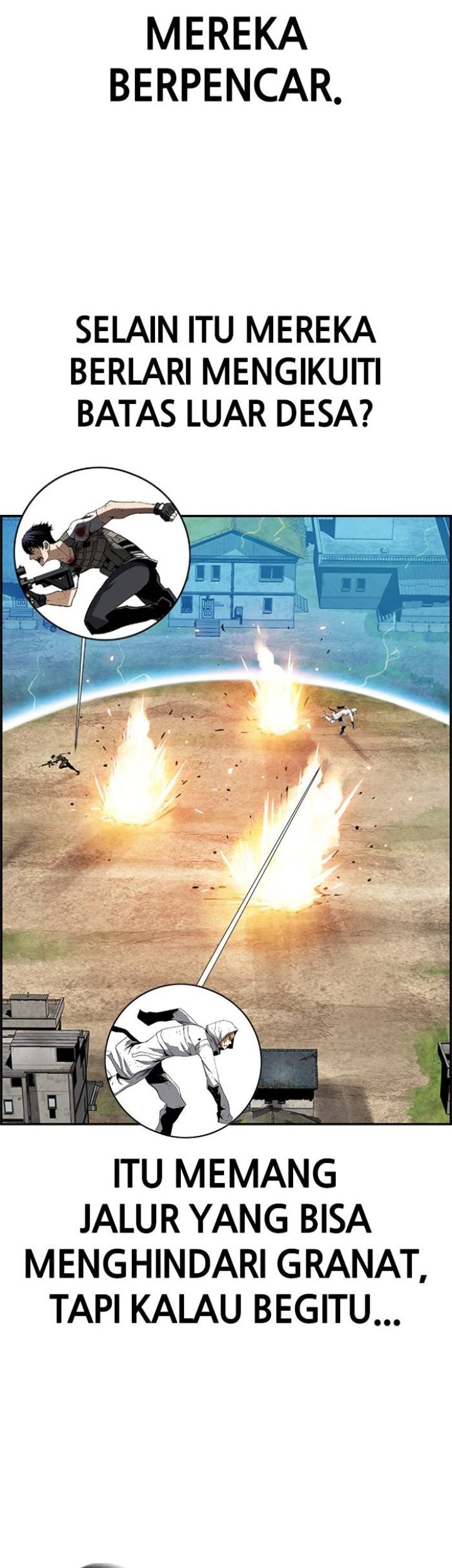 One Hundred Player Battleground Bab 34 halaman 11