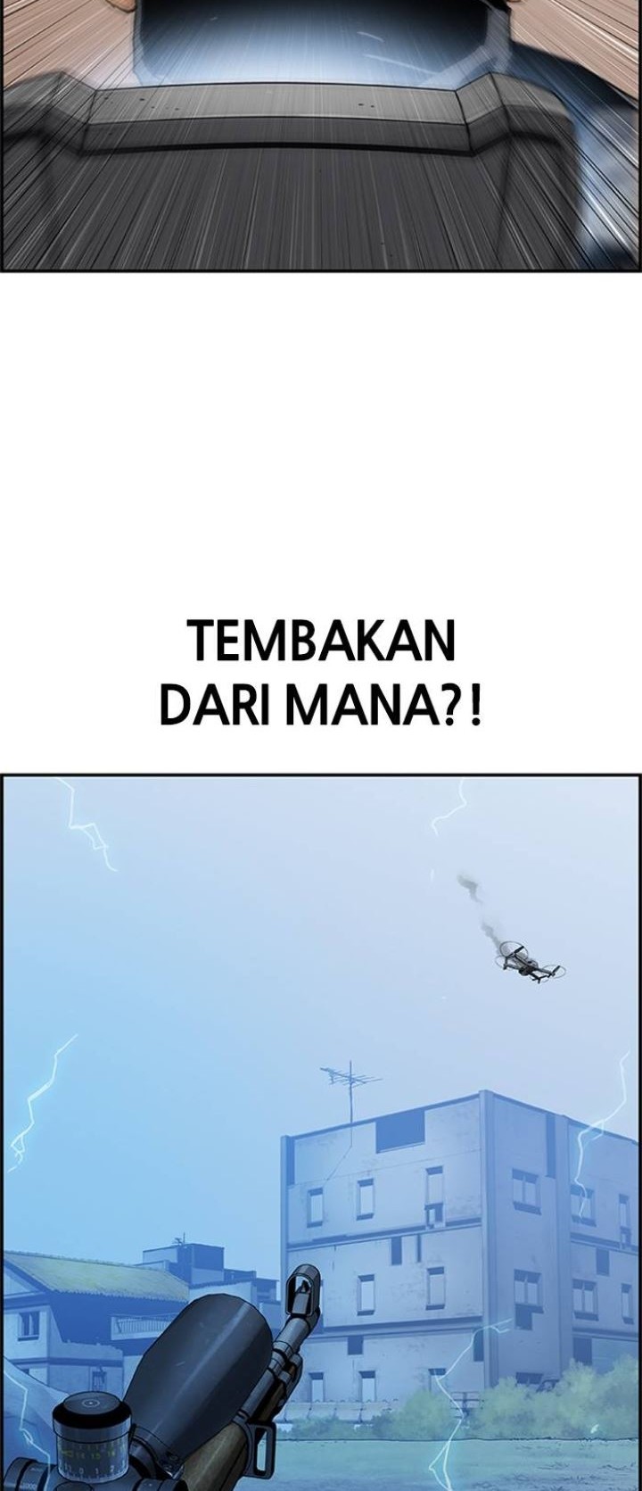One Hundred Player Battleground Bab 34 halaman 24