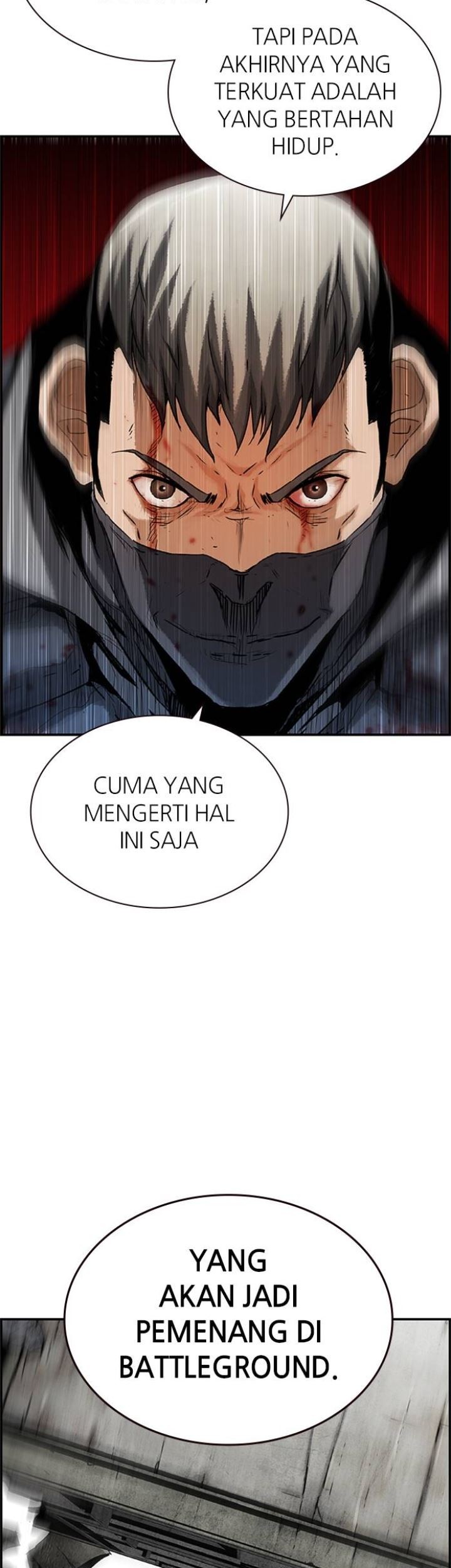 One Hundred Player Battleground Bab 35 halaman 19