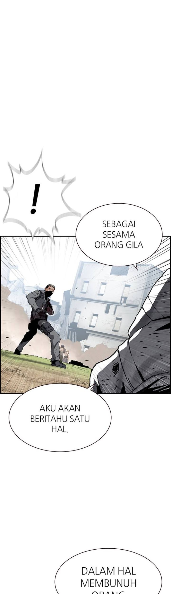 One Hundred Player Battleground Bab 35 halaman 33