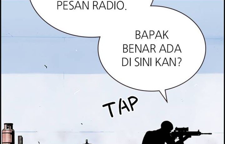 One Hundred Player Battleground chapter 36 halaman 32