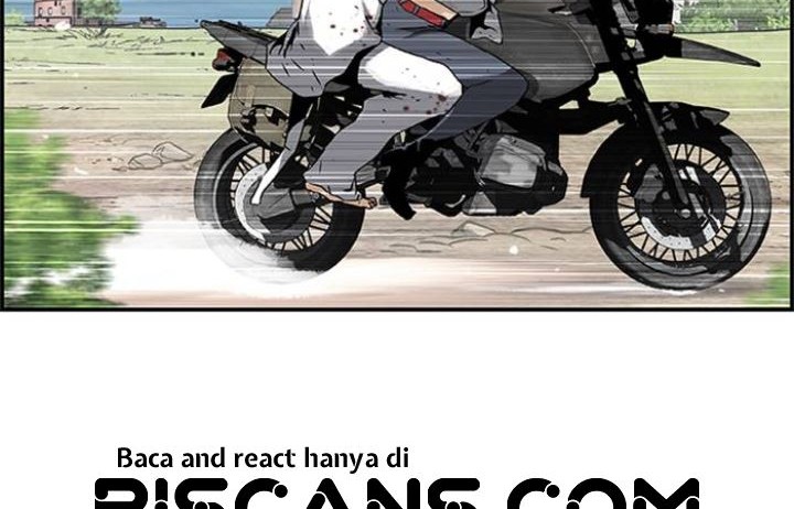 One Hundred Player Battleground chapter 36 halaman 38